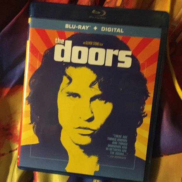 🌴the Doors Rock Bundle - 337 $40 or $35 w/offer - Picture 2 of 6